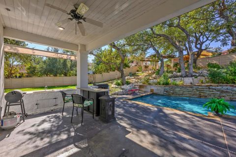Tiny photo for 2900 Pamella CT, Austin, TX 78734 (MLS # 9278154)