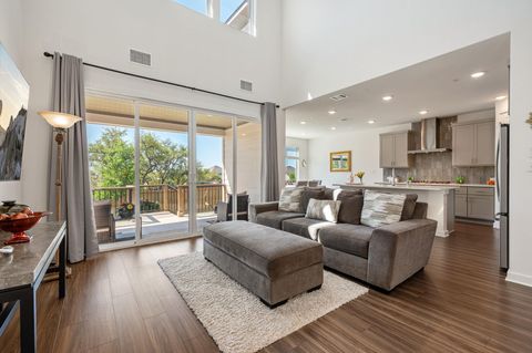 Photo of 256 Comfort Maple Lane, Dripping Springs, TX 78620 (MLS # 3863972)