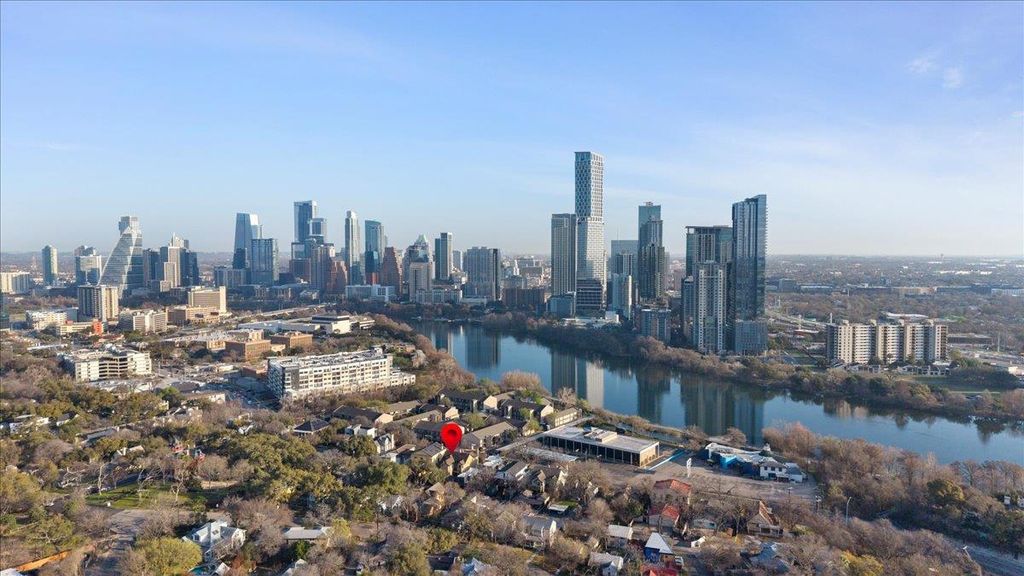 Photo of 512 Sunny LN #A, Austin, TX 78704 (MLS # 9244881)