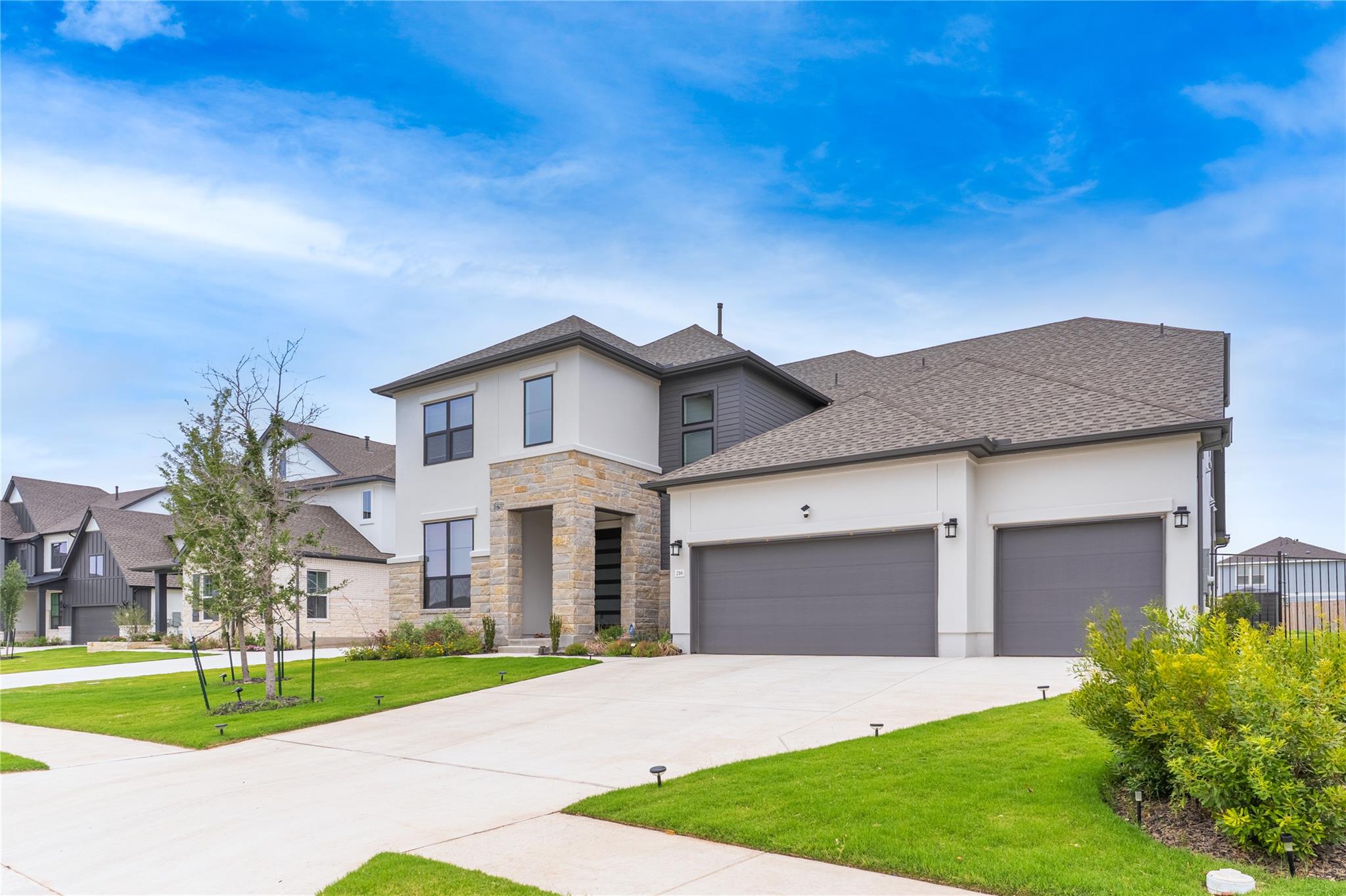 216 Reata Ridge LOOP