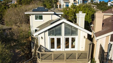 Tiny photo for 4906 Bob Cat Run, Austin, TX 78731 (MLS # 8734397)