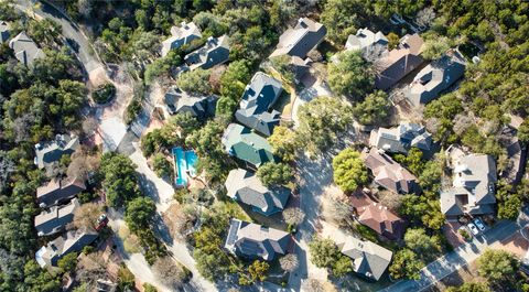 Tiny photo for 4906 Bob Cat Run, Austin, TX 78731 (MLS # 8734397)