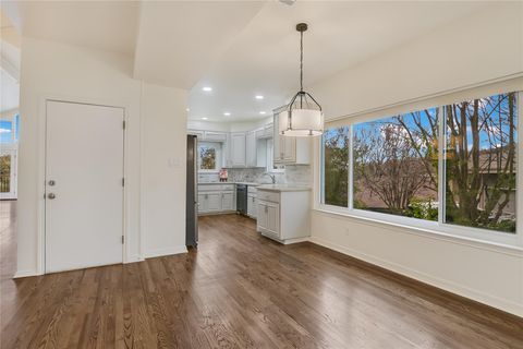 Tiny photo for 4906 Bob Cat Run, Austin, TX 78731 (MLS # 8734397)
