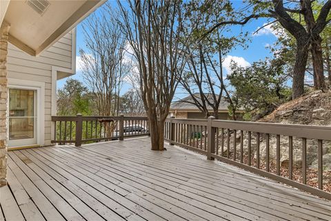 Tiny photo for 4906 Bob Cat Run, Austin, TX 78731 (MLS # 8734397)
