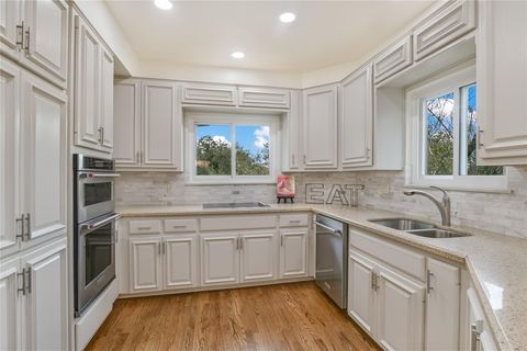 Tiny photo for 4906 Bob Cat Run, Austin, TX 78731 (MLS # 8734397)