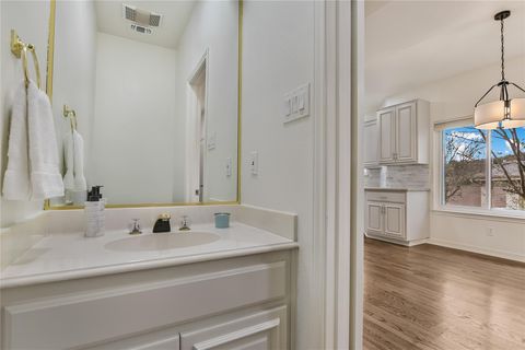 Tiny photo for 4906 Bob Cat Run, Austin, TX 78731 (MLS # 8734397)