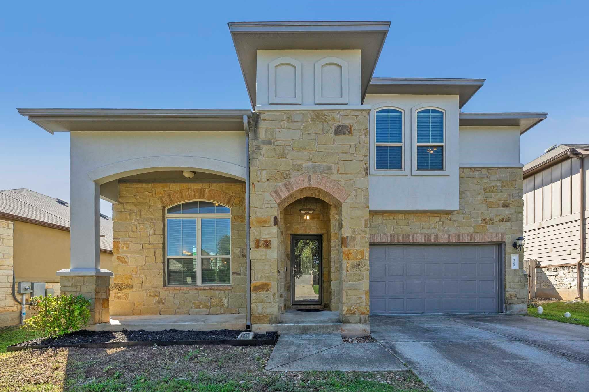 1909 Gabrielles WAY