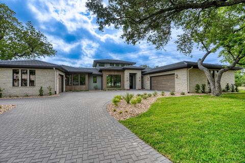 106 Edwards CIR Horseshoe Bay TX 78657