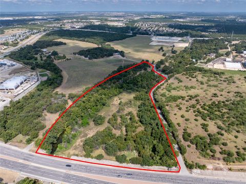 0 Fm-1431 Cedar Park TX 78641