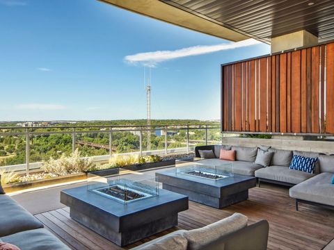 Tiny photo for 222 West Ave #3008, Austin, TX 78701 (MLS # 2213783)