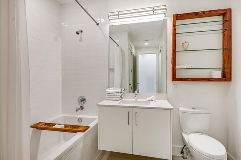 Tiny photo for 222 West Ave #3008, Austin, TX 78701 (MLS # 2213783)