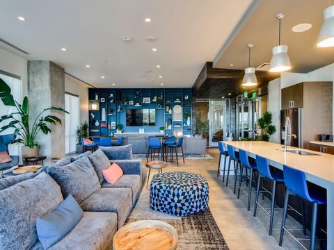 Tiny photo for 222 West Ave #3008, Austin, TX 78701 (MLS # 2213783)