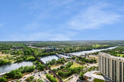 Photo of 222 West Ave #3008, Austin, TX 78701 (MLS # 2213783)