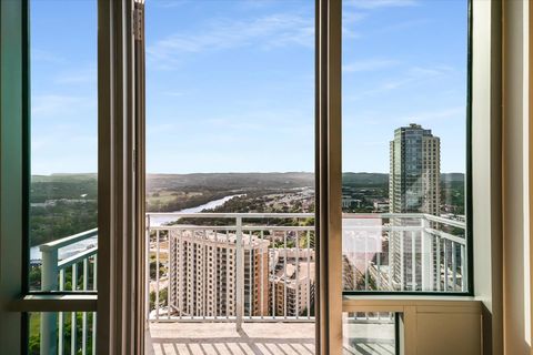 Photo of 222 West Ave #3008, Austin, TX 78701 (MLS # 2213783)