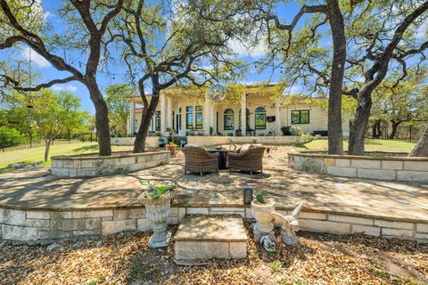 Photo of 3127 La Ventana PKWY, Driftwood, TX 78619 (MLS # 2115670)