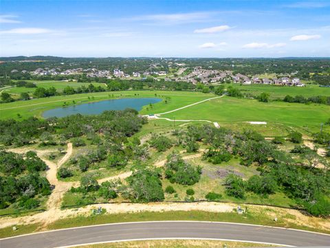 Photo of 369 SW Crosswater LN, Dripping Springs, TX 78620 (MLS # 4012986)