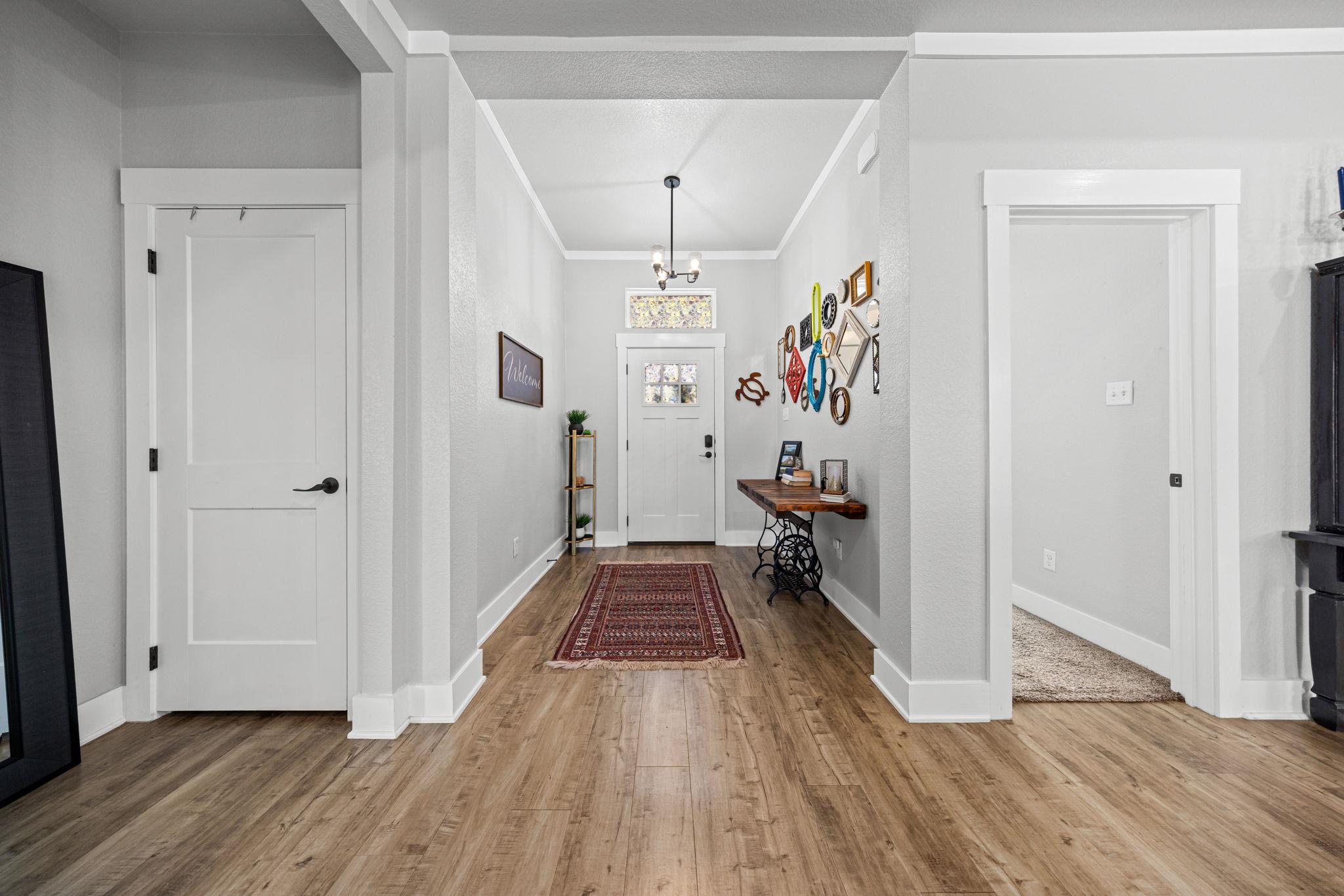 203 Slippery Elm DR