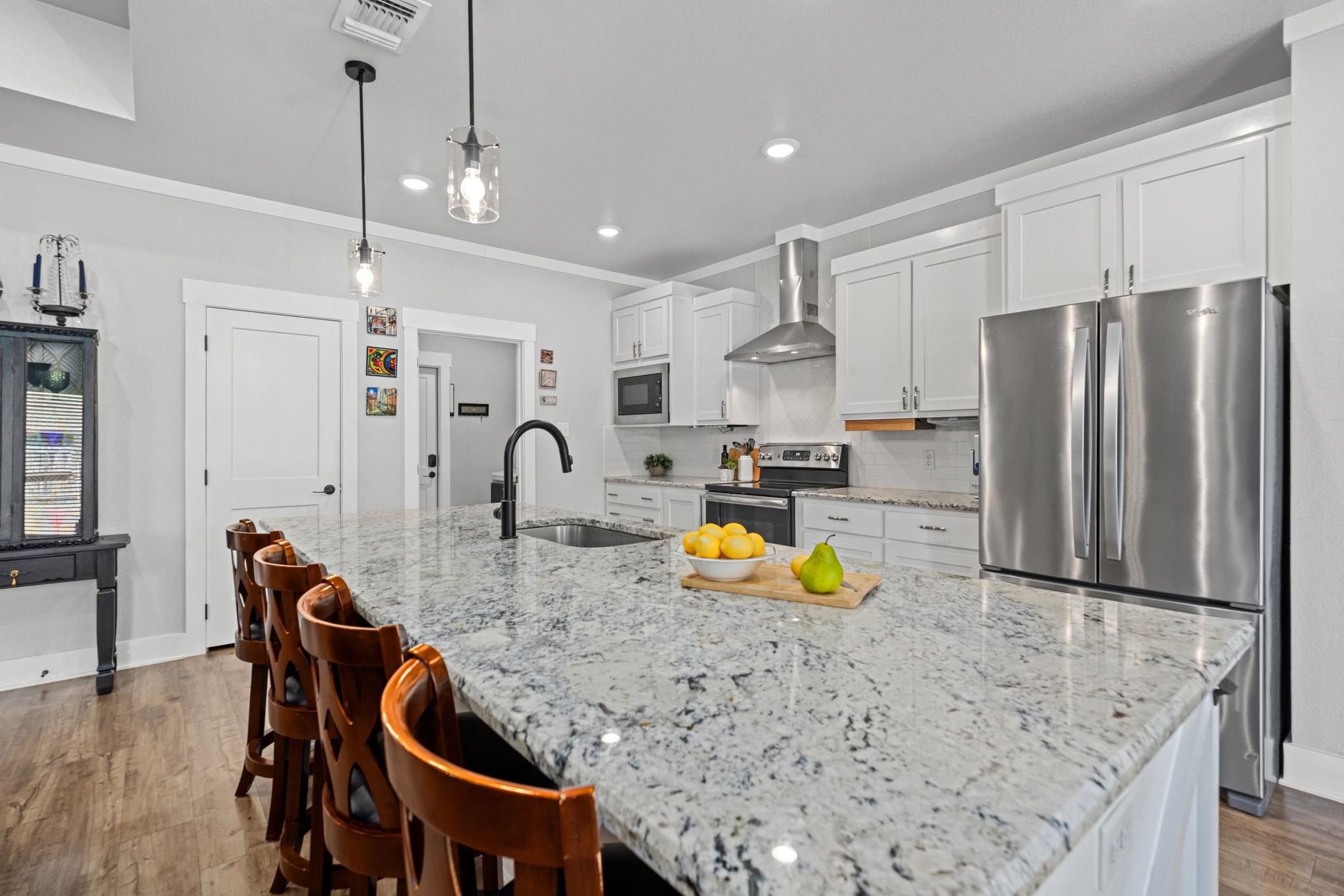 203 Slippery Elm DR