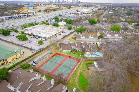 Tiny photo for 1740 Timber Ridge RD #132, Austin, TX 78741 (MLS # 3868674)