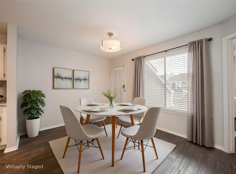 Tiny photo for 1740 Timber Ridge RD #132, Austin, TX 78741 (MLS # 3868674)