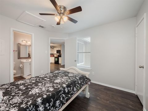 Tiny photo for 1740 Timber Ridge RD #132, Austin, TX 78741 (MLS # 3868674)
