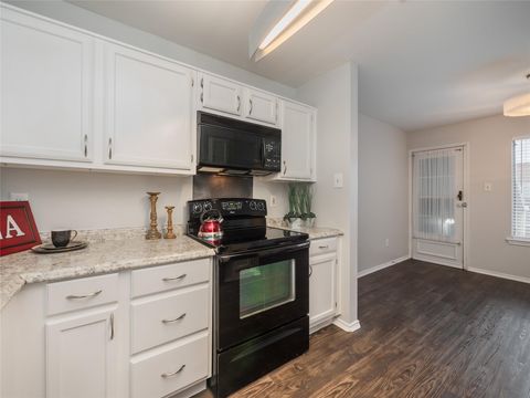 Tiny photo for 1740 Timber Ridge RD #132, Austin, TX 78741 (MLS # 3868674)