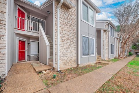 Photo of 1740 Timber Ridge RD #132, Austin, TX 78741 (MLS # 3868674)