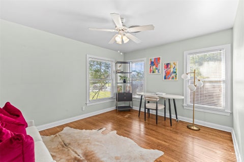 Tiny photo for 1011 E 45th ST, Austin, TX 78751 (MLS # 4377683)