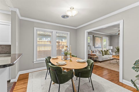 Tiny photo for 1011 E 45th ST, Austin, TX 78751 (MLS # 4377683)