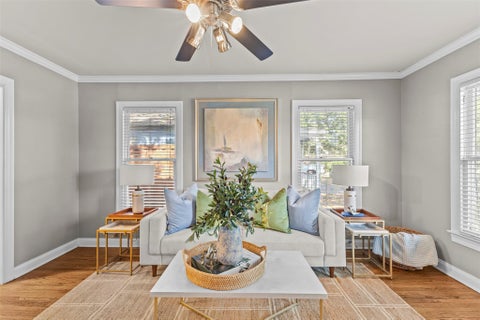 Tiny photo for 1011 E 45th ST, Austin, TX 78751 (MLS # 4377683)
