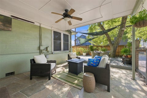 Tiny photo for 1011 E 45th ST, Austin, TX 78751 (MLS # 4377683)