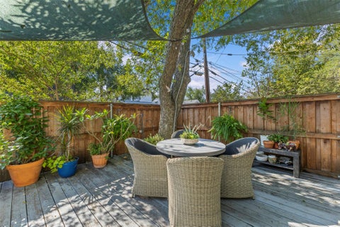 Tiny photo for 1011 E 45th ST, Austin, TX 78751 (MLS # 4377683)