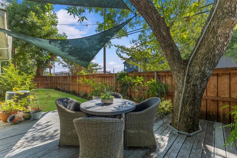 Tiny photo for 1011 E 45th ST, Austin, TX 78751 (MLS # 4377683)