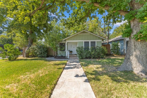 Tiny photo for 1011 E 45th ST, Austin, TX 78751 (MLS # 4377683)