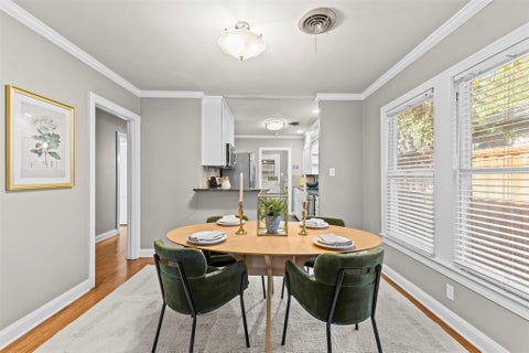 Tiny photo for 1011 E 45th ST, Austin, TX 78751 (MLS # 4377683)