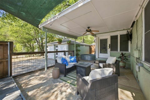 Tiny photo for 1011 E 45th ST, Austin, TX 78751 (MLS # 4377683)