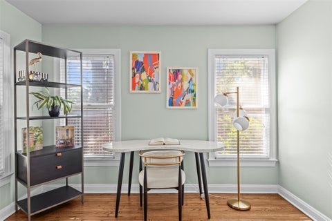 Tiny photo for 1011 E 45th ST, Austin, TX 78751 (MLS # 4377683)