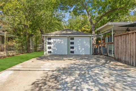 Tiny photo for 1011 E 45th ST, Austin, TX 78751 (MLS # 4377683)