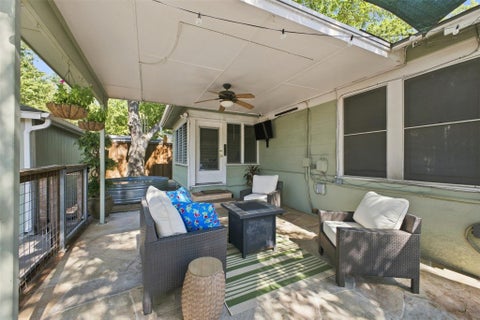 Tiny photo for 1011 E 45th ST, Austin, TX 78751 (MLS # 4377683)