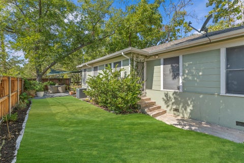 Tiny photo for 1011 E 45th ST, Austin, TX 78751 (MLS # 4377683)