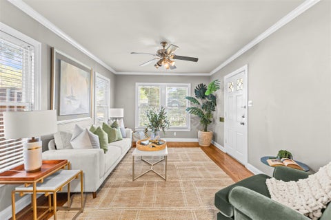 Tiny photo for 1011 E 45th ST, Austin, TX 78751 (MLS # 4377683)