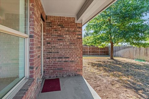 A home in Leander