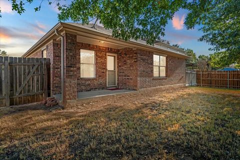 A home in Leander