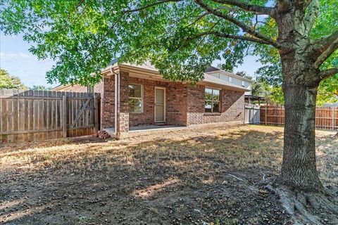 A home in Leander