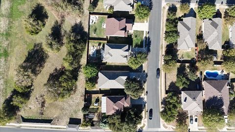 A home in Leander