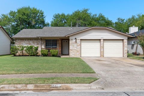Photo of 1816 Goodson LN, Round Rock, TX 78664 (MLS # 8575477)