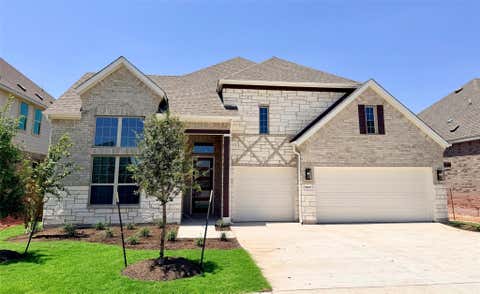 Photo of 1800 Scenic Heights LN, Georgetown, TX 78628 (MLS # 2752862)