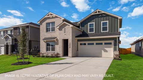 Tiny photo for 18204 Blazing Ranch LN, Manor, TX 78653 (MLS # 7306255)