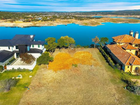 1108 Watercliffe DR Lago Vista TX 78645