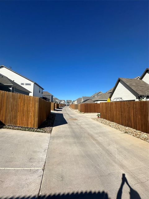 A home in Leander